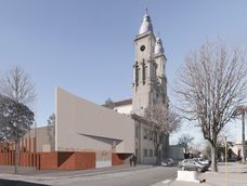 Imagen del proyecto Muro, memorial sobre la Declaratoria de la Independencia en Florida. Imagen del proyecto Muro, memorial sobre la Declaratoria de la Independencia en Florida.