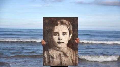 Búsqueda | Desembarco - Carmela