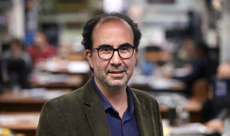 Elogio de la tibieza