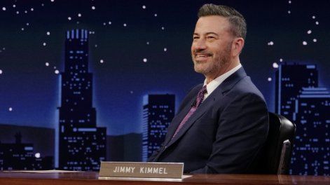 Búsqueda | Jimmy-Kimmel