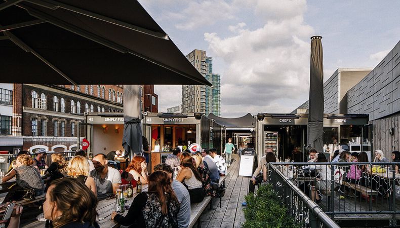 Boxpark