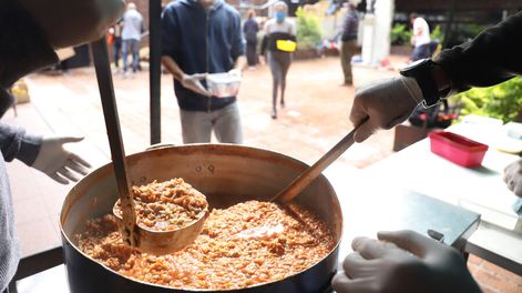 La medición multidimensional de la pobreza sería más estable que la medición por el método del ingreso