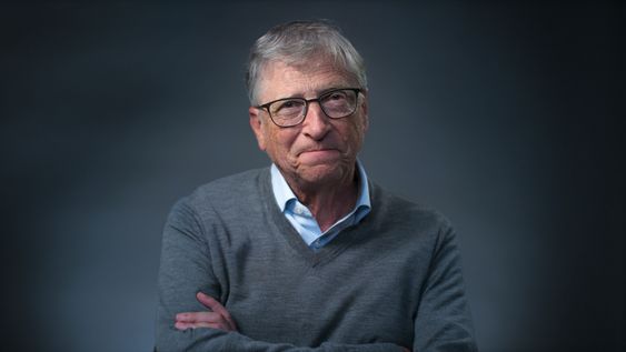 ¿que soluciones plantea bill gates a los mayores desafios de la humanidad? ¿que soluciones plantea bill gates a los mayores desafios de la humanidad?