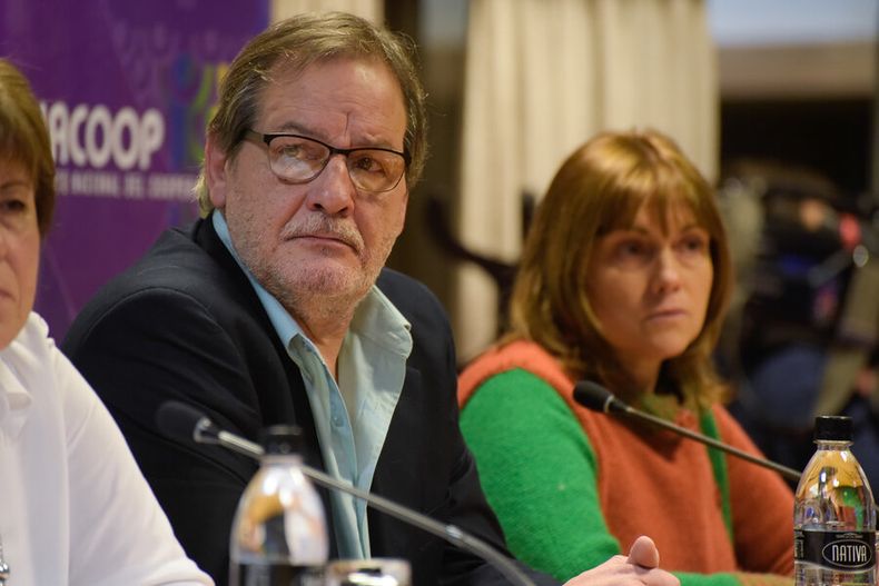 imagen de “Preocupación” en el gobierno por la “crisis” de las cooperativas de consumo; su reconversión debió llegar “hace muchísimo tiempo”
