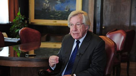 imagen de Astori acusó a Mujica de “tergiversar la realidad” y “ocultar el verdadero problema” de Ancap; eso “le hace mal al país”