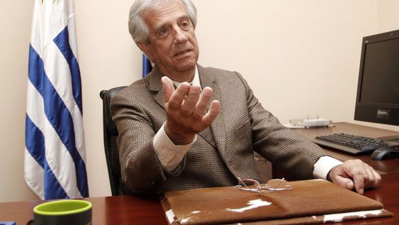 imagen de La Iglesia y la masonería han logrado una “fuerte” incidencia en el gobierno de Vázquez y lo han alejado de su hermano Jorge imagen de La Iglesia y la masonería han logrado una “fuerte” incidencia en el gobierno de Vázquez y lo han alejado de su hermano Jorge