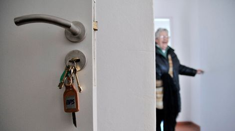 imagen de Polémica entre directores sobre plan de viviendas para los pasivos