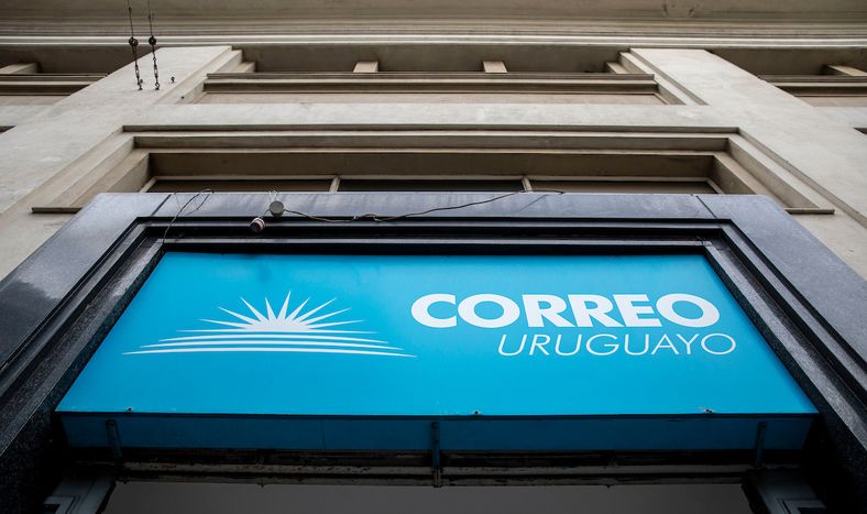 El Correo Uruguayo apunta a la modernización y recuperación económica&nbsp;