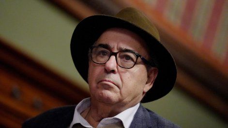 “No son pequeños productores” los que incumplieron los tiempos de espera, confirmó el ministro de Ganadería, Alfredo Fratti. “No son pequeños productores” los que incumplieron los tiempos de espera, confirmó el ministro de Ganadería, Alfredo Fratti.