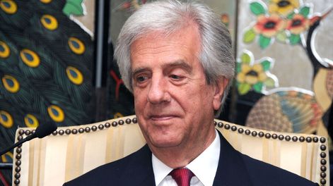 imagen de Futbolistas quieren que Vázquez actúe en su diferendo con la Mutual