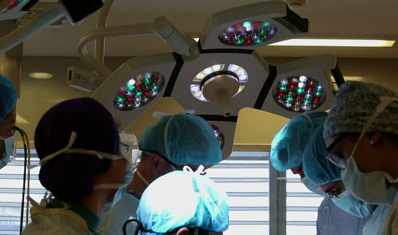 imagen de Equipo de trasplante de hígado comenzó una auditoría; espera asumir “más responsabilidad” e incorporar nuevas técnicas