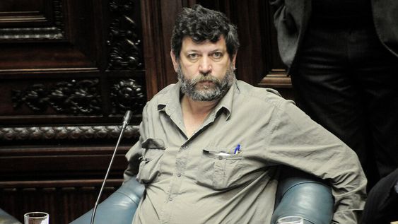 imagen de El MPP prepara “ideas novedosas” para combatir la concentración  de la tierra y la intermediación, adelantó el senador Berterreche