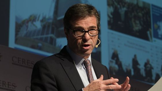 imagen de Ernesto Talvi quiere “movilizar a la gente” para presionar a las élites políticas y lograr cambios en educación y seguridad imagen de Ernesto Talvi quiere “movilizar a la gente” para presionar a las élites políticas y lograr cambios en educación y seguridad