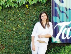 Mariana Tucuna. Mariana Tucuna.