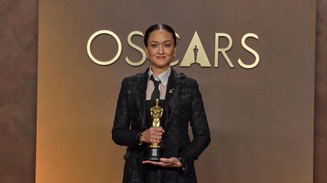 Su premio Oscar, más que un hito personal, se convirtió en un símbolo de representación.