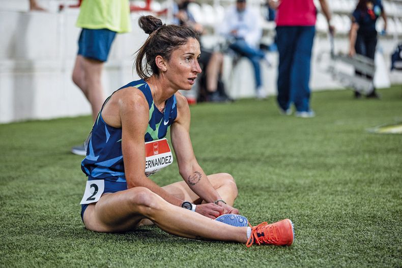 María Pía Fernández