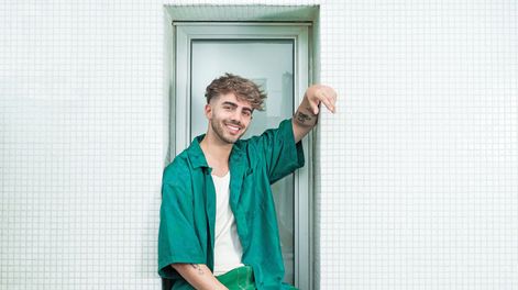 Fotos: Adrián Echeverriaga