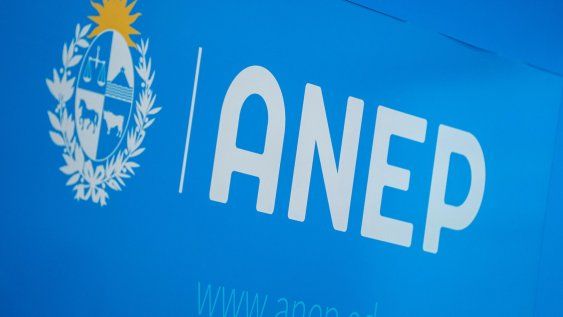 Administración Nacional de Educación Pública. Administración Nacional de Educación Pública.