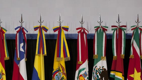 imagen de Uruguay dejará la Presidencia del Mercosur sin resolver la sucesión después de “agotar” todas las vías de negociación imagen de Uruguay dejará la Presidencia del Mercosur sin resolver la sucesión después de “agotar” todas las vías de negociación