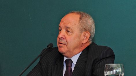 imagen de Uruguay tiene que mostrar mejores resultados en el combate a la corrupción, porque liderar en la región no es “gran mérito”