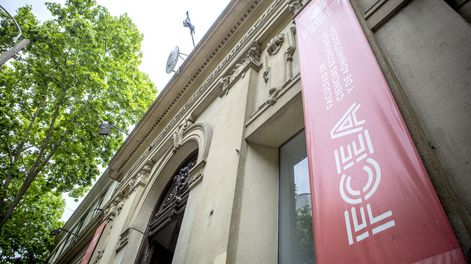 Búsqueda | El decano cree que en el fondo los estudiantes están cuestionando cómo se les examina y a su entender eso tiene “aspectos francamente positivos”. Foto: NG