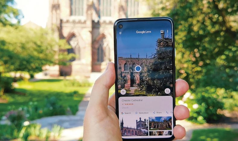 Google Lens