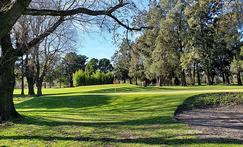 Club de Golf del Cerro