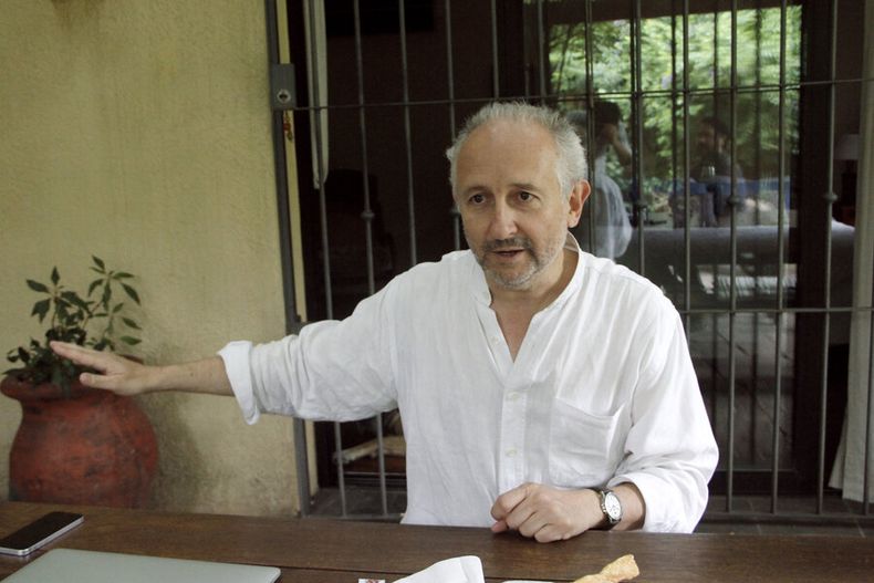 imagen de El Kindergarten del  Partido Nacional y el enigma Sartori