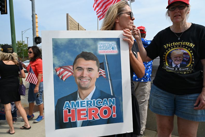 Para el coronel retirado Pablo Caubarrere, el asesinato de Charlie Kirk refleja un clima de intolerancia ideológica que se ha instalado también en Uruguay.
