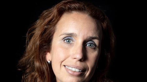 María Eugenia Vidal