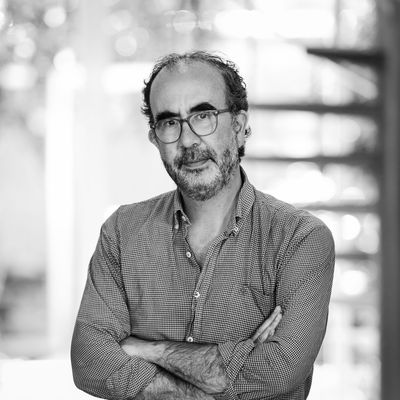 Andrés Danza