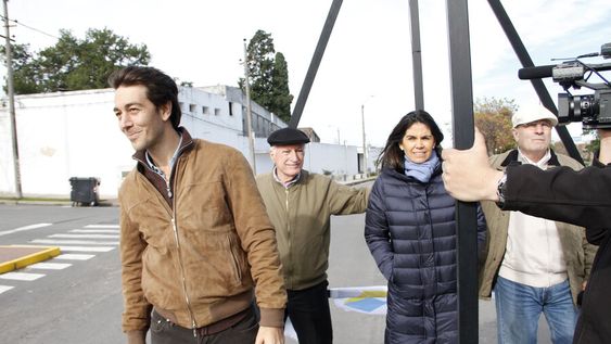 imagen de Con la ausencia de su líder, en la agrupación de Sartori se sacan chispas por el segundo lugar en la lista al Senado imagen de Con la ausencia de su líder, en la agrupación de Sartori se sacan chispas por el segundo lugar en la lista al Senado