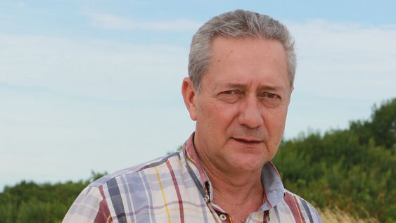 imagen de “Tengo confianza” en que Lacalle Pou continuará “la búsqueda de la verdad” sobre los crímenes de lesa humanidad de la dictadura imagen de “Tengo confianza” en que Lacalle Pou continuará “la búsqueda de la verdad” sobre los crímenes de lesa humanidad de la dictadura