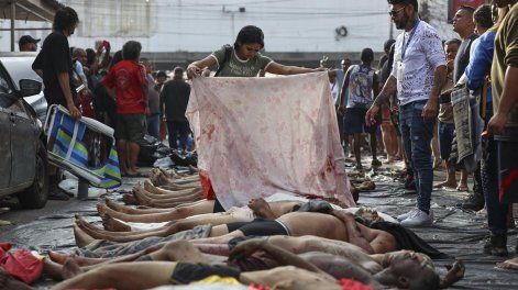 Búsqueda | Brasil-Favela-Ataque-Policia