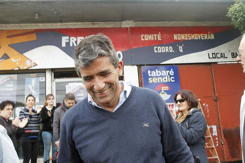 imagen de Sendic fue invitado a integrar la Masonería dos veces y se negó