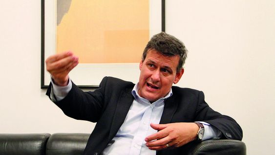 imagen de Díaz asegura que la reforma del CPP es irreversible, aunque teme que en un nuevo gobierno se hagan cambios que afecten su eficacia imagen de Díaz asegura que la reforma del CPP es irreversible, aunque teme que en un nuevo gobierno se hagan cambios que afecten su eficacia