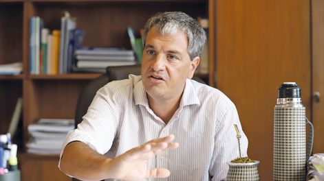 imagen de Presidente entrante de la ANP prepara un “férreo control” del gasto, mientras augura un “golpe muy duro” para la actividad en los puertos 