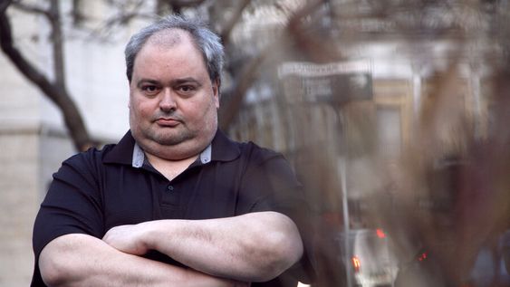 imagen de “Los músicos uruguayos suben a recoger un premio y piden disculpas” imagen de “Los músicos uruguayos suben a recoger un premio y piden disculpas”