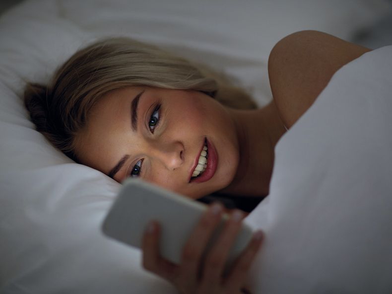 Uno de cada cuatro adultos de entre 18 y 24 años nunca tuvo un encuentro sexual.