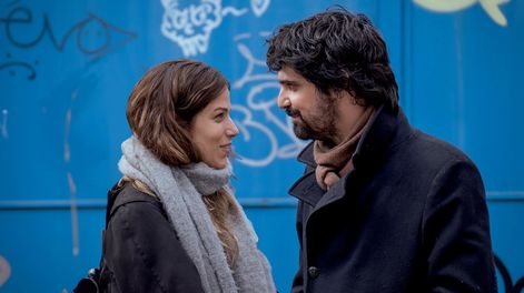 Con el estreno de la extraordinaria ‘Los años nuevos’ Mubi consagra su apuesta por las series en 2025