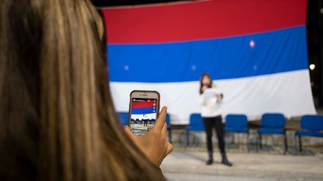 Foto: Pablo Vignali / adhocFOTOS