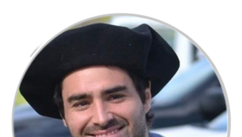 Todos a caballo