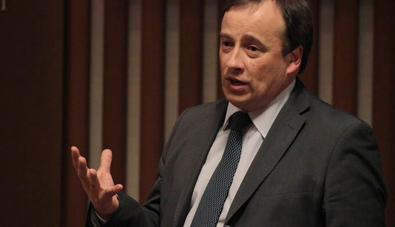 Fiscalía cita a ex vicepresidente de Antel y a otros exjerarcas