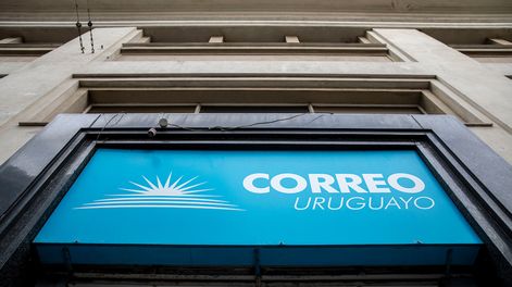 El Correo Uruguayo apunta a la modernización y recuperación económica