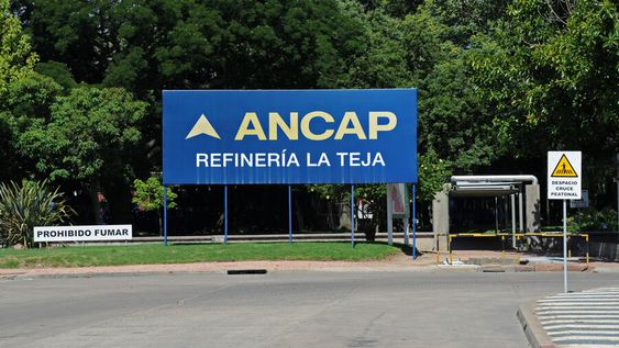 imagen de Gestión de Ancap no tuvo “ilicitudes”, pero generó “discordia parcial” imagen de Gestión de Ancap no tuvo “ilicitudes”, pero generó “discordia parcial”