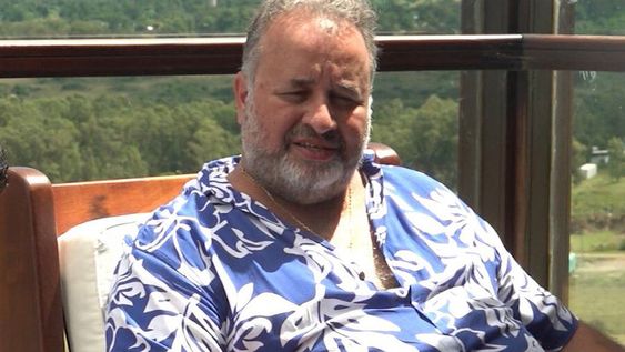 imagen de Empresa dueña de avión se suma a demanda de Balcedo y pide US$ 14 millones imagen de Empresa dueña de avión se suma a demanda de Balcedo y pide US$ 14 millones