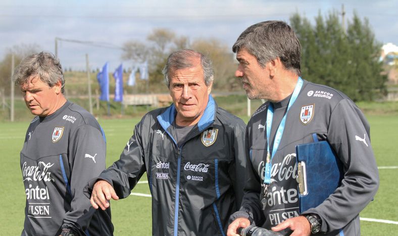 imagen de Tabárez, el maestro que hizo del fútbol una escuela de valores