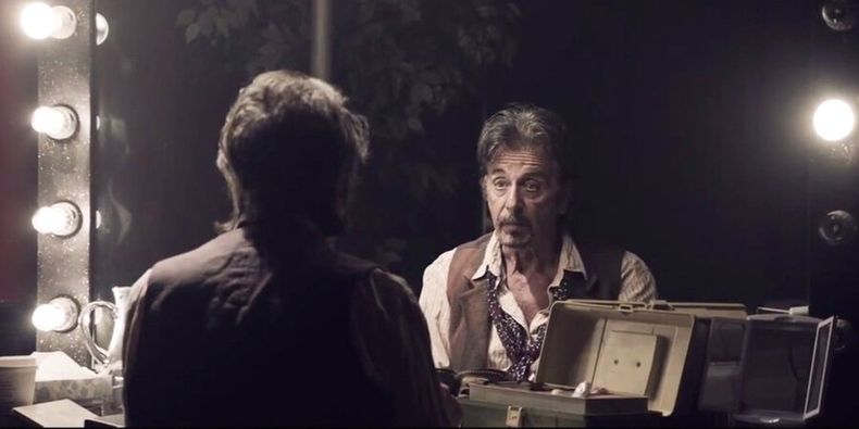imagen de King Pacino