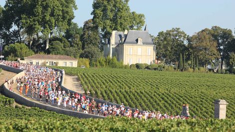 10 maratones fuera del mapa: el lado más extremo y original del deporte