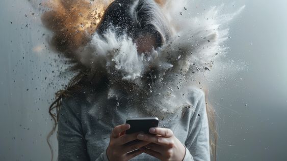 La violencia de género virtual limita la libertad de expresión y la presencia de mujeres en el debate online La violencia de género virtual limita la libertad de expresión y la presencia de mujeres en el debate online